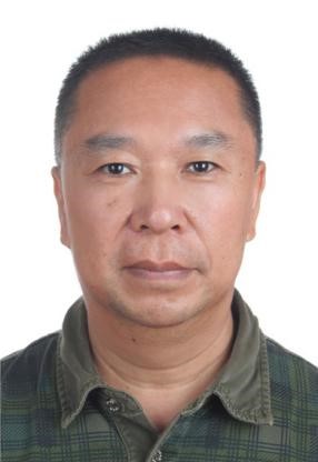 陈朋从 - 证件照