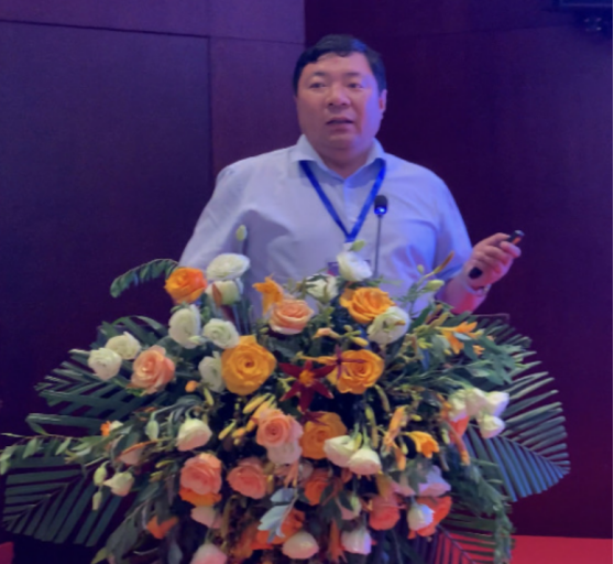 15第四届萱草学术与产业研讨会在西安召开1810 15第四届萱草学术与产业研讨会在西安召开1810